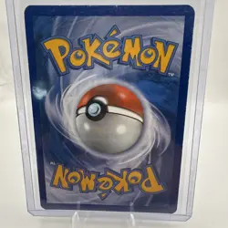 Minccino BW13 Cosmos Holo Pokemon TCG Black Star Promo LP - Image 2
