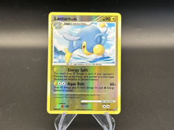 Lanturn - Reverse Holo - 59/146 Legends Awakened - Pokemon TCG - 2008 - Image 1