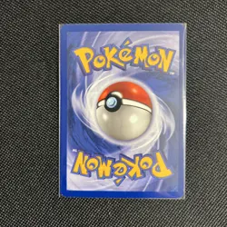 Mr. Mime 6/64 Holo Rare Jungle Pokemon Unlimited Holo No Symbol Near Mint - Image 2