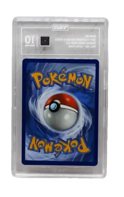 TAG 10 Dancer 259/264 Full Art Ultra Rare Fusion Strike Pokemon - Image 2
