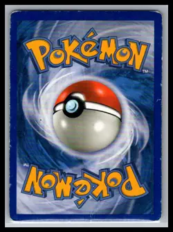 Darkrai DP24 Holo Promo Diamond and Pearl Promos Pokemon Holo Damaged Swirl - Image 2