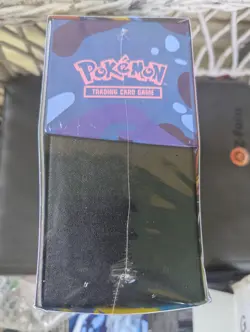 Chaos Rising ETB Factory Sealed - Pokemon TCG Free Shipping - Image 2