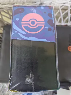 Chaos Rising ETB Factory Sealed - Pokemon TCG Free Shipping - Image 5