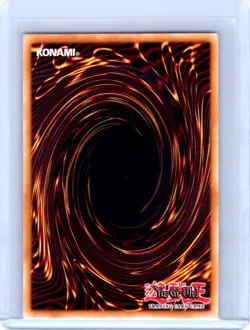 Dark Magician Unlimited Common Starter Deck: Yugi Reloaded YSYR-EN001 LP - Image 2