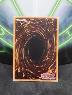 Yugioh Red-Eyes Toon Dragon SHVI-EN036 Super Rare 1st Edition NM - Image 2