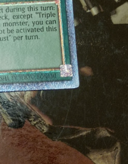 Triple Tactics Thrust ultimate rare OP22-EN003 - Image 3
