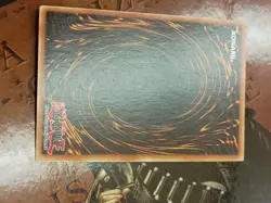 Triple Tactics Thrust ultimate rare OP22-EN003 - Image 4
