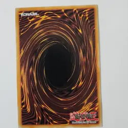 Ghostrick Fairy - IGAS-EN023 - HP - Common - 1st ed - Yugioh - Image 2