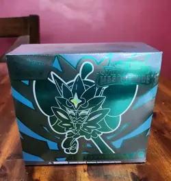 Pokemon TWILIGHT MASQUERADE Elite Trainer Box ETB New & Sealed Scarlet & Violet - Image 1