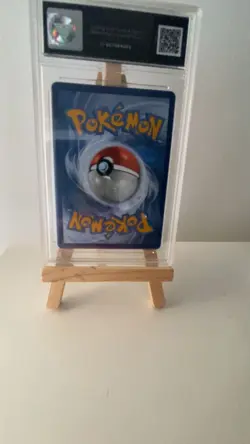 Pokemon TCG - Pikachu V TG16/TG30 - Lost Origin - GET GRADED MINT 9 - Image 2