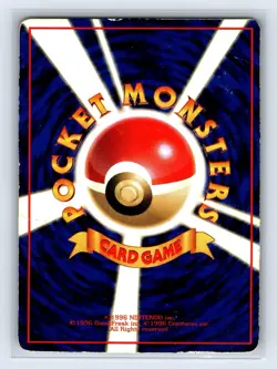 1998 Zapdos #145 (Series II) Glossy MP Uncommon Pokemon Japanese Vending US Ship - Image 2