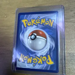 2023 POKEMON SWORD & SHIELD CROWN ZENITH FULL ART/HISUIAN ZOROARK VSTAR NM ZT1 - Image 2