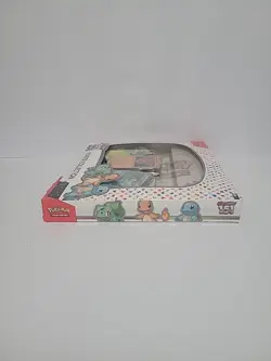 Pokemon TCG Scarlet & Violet 151 Poster Collection Box 3 Packs New Sealed - Image 3