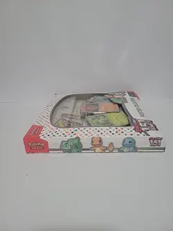 Pokemon TCG Scarlet & Violet 151 Poster Collection Box 3 Packs New Sealed - Image 4