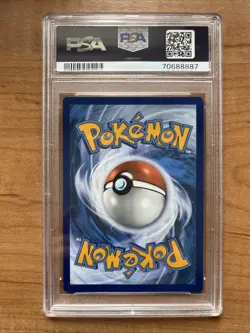 PSA 10 - Pokemon FA/Spiritomb Lost Origin #TG09 Trainer Gallery Ultra Rare SWSH - Image 2