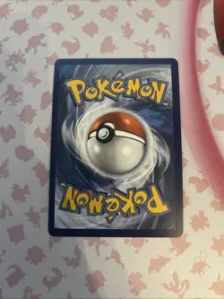 Pokemon TCG Mew v Fusion Strike 251/264 Holo Full Art Ultra Rare - Image 2