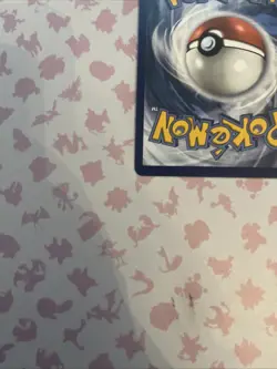 Pokemon TCG Mew v Fusion Strike 251/264 Holo Full Art Ultra Rare - Image 3