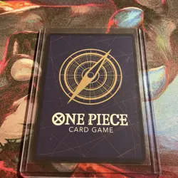Bandai One Piece Card Game O-Nami OP05-062 OP-05 Special Foil English - Image 2