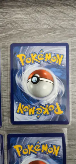 Mewtwo V-UNION [Set of 4] SWSH: Sword & Shield Promo Cards Holo Near Mint - Image 4