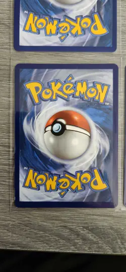 Mewtwo V-UNION [Set of 4] SWSH: Sword & Shield Promo Cards Holo Near Mint - Image 5