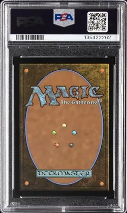 2025 MTG MARVEL'S SPIDER-MAN SCENE BORDERLESS #0203 WEB-WARRIORS PSA 9 - Image 2