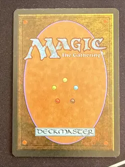 1x Dark Ritual Core Set 4th Edition LP MTG Magic the Gathering x1 MKE - Image 2