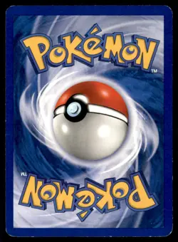 2000 Classic - Team Rocket Challenge! Uncommon #74 - Image 2