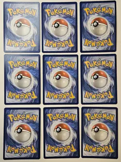 Pokemon Prismatic Evolutions Eeveelution EX Complete Double Rare Set NM/M - Image 5