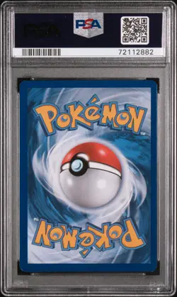 2022 POKEMON SWSH BLACK STAR PROMO #075 SPECIAL DELIVERY CHARIZARD-HOLO PSA 9 - Image 2