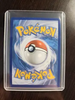 Pokemon TCG Dedenne Brilliant Stars Tg07/Tg30 Holo Secret Rare - Image 3