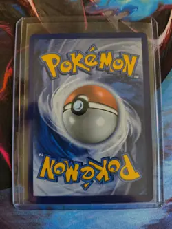 Mega Venusaur EX 177/132 Evolutions Secret Rare Full Art Holo English 380 HP - Image 2