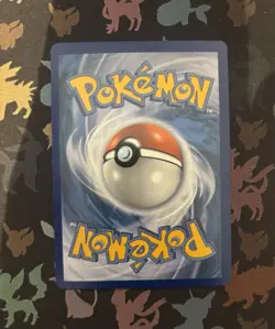 Meloetta EX Full Art RC25/RC25 Legendary Treasures Radiant Collection Pokemon - Image 4