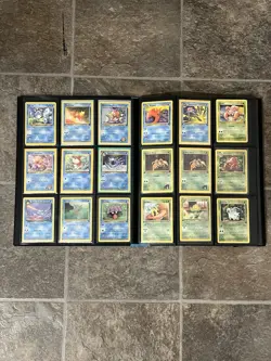 Pokemon Collection + UltraPro Binder W/ Various Promos, Sets & Years - 167 Cards - Image 4