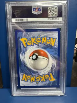 2019 Pokemon Sun & Moon Zapdos Moltres Articuno GX Hidden Fates FA PSA 9 - Image 2