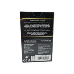 Pokemon TCG: Mega Evolution-Perfect Order Booster Bundle (6 Packs) New Sealed - Image 2