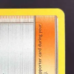 2019 Pokemon Gaming SM Hidden Fates Brock's Training #55/68 HOLO - Image 5