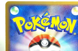 Pokemon card Dark Electrode 037/084 Rocket Gang Strikes Back 2004 Japanese MP - Image 5