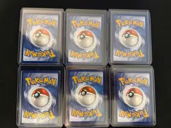 Pokemon TCG Charizard Card Lot of 15 - Image 3