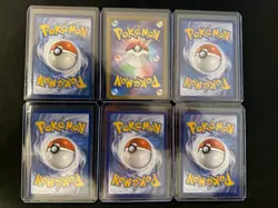 Pokemon TCG Charizard Card Lot of 15 - Image 5