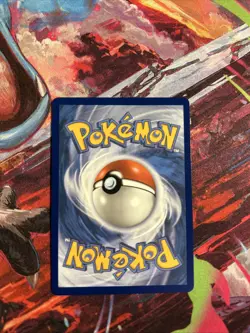 Pokemon Chaos Rising Surfing Beach 114/086 Holo Ultra Rare English NM - Image 2