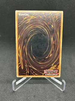 Yugioh Fairy's Gift LCYW-EN227 Super Rare 1st Edition LP - Image 2