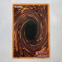 Charubin the Fire Knight - LOB-EN015 - NM - Rare - Unlimited - Yugioh - 25th - Image 2