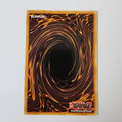 Exodia Necross - LDK2-ENY09 - Common - NM - Unlimited - Yugioh - 2024 - Image 2