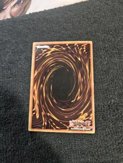 Yugioh Red-Eyes B. Chick SOD-EN017 1st Edition - Image 2