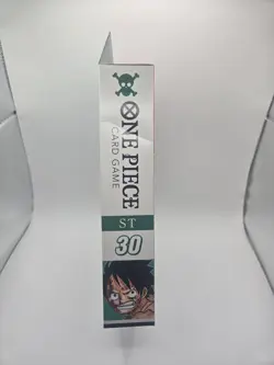 One Piece Starter Deck EX Luffy & Ace ST-30 SEALED In Hand OP-16 Time of Battle - Image 3