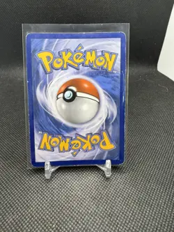 Pokemon Card Dusknoir 104/101 B&W Plasma Blast Gold Secret Rare LP/MP - Image 2
