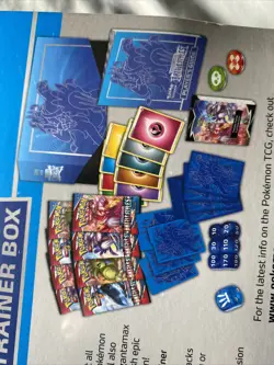 Pokemon Battle Styles Elite Trainer Box - Brand New and Sealed! Sword & Shield 820650808357 - Image 5