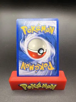 Larvitar 70/105 Pokemon TCG 1st Edition Neo Destiny NM Vintage 2002 Card - Image 3