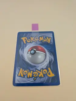 2002 Pokemon Ninetales 25/147 Aquapolis Reverse Holo Pokemon Card LP - Image 3