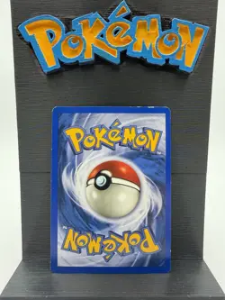 Pokemon Card - Gastly Neo Destiny 65/105 1st Edition Common - Image 2